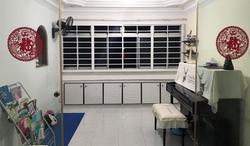 Blk 366 Woodlands Avenue 5 (Woodlands), HDB 5 Rooms #192122352